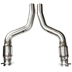 2008-2014 Dodge Challenger SRT8 V8 Kooks Exhaust Pipe Connector 304 Stainless Steel - 31023300
