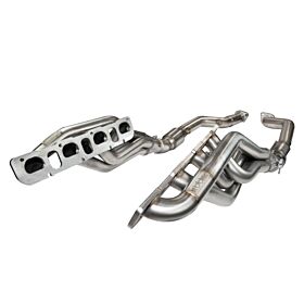 2014-2018 Jeep Grand Cherokee Kooks Exhaust Header - 3410H431