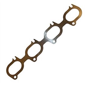 2007-2014 Ford Mustang 5.4L/5.8L V8 Kooks Exhaust Header Gasket Mild Steel - PY-8034-AL