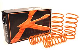 08-2010 Honda Accord 2dr 4dr KSport GT Lowering Springs