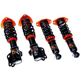 Ksport Kontrol Pro Coilovers