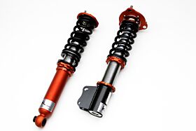 2002-2007 Subaru Impreza WRX  KSport Slide Kontrol Drift Coilovers - CSB040-SK