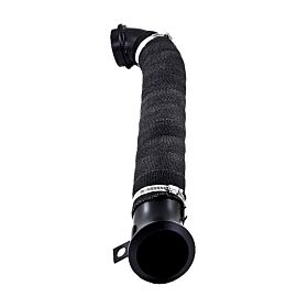 2005-2010 GMC Sierra 2500 HD 6.6L V8 MBRP Exhaust 3in. Down Pipe - GM8424