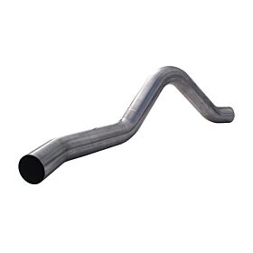 1994-2002 Dodge Ram 2500 5.9L L6 MBRP Exhaust GP006 Exhaust Tail Pipe; AL - GP006