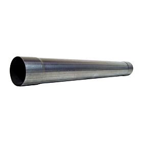 1994-2007 Dodge Ram 3500 5.9L L6 MBRP Exhaust 36in. Muffler Delete Pipe; AL - MDA36