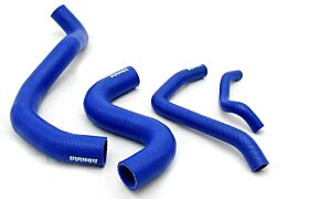Reinforced Radiator Hose Nissan GTR R35 2009+ by Megan Racing - 6763