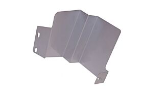 Heat Shields for Nissan 240SX S13 89-94 by Megan Racing - HS-SR20