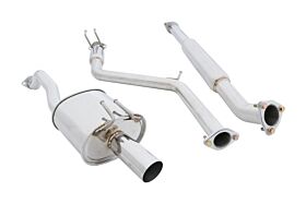 Honda Civic 06-11 Sedan (Excludes Si) - OE-RS by Megan Racing - MR-CBS-HC064D