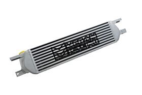 Ford Mustang 15-20 High Capacity Intercooler (EXC NA) by Megan Racing - MR-IC-FM15L4
