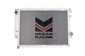 BMW 3 series M3 3.0L 3.2L 1992-1998 Radiator (MT Only) by Megan Racing - MR-RT-BE36