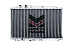 Radiator for Honda Civic 06-11 (All Trims) by Megan Racing - MR-RT-HC06S