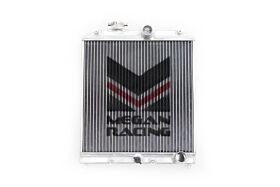 Radiator for Honda Civic 92-00 by Megan Racing - MR-RT-HC9200