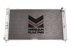 Radiator for Mitsubishi EVO X 08-13 (GSR Only) by Megan Racing - MR-RT-MLE08