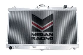 Radiator for Mazda Miata MX-5 99-05 (MT Only) by Megan Racing - MR-RT-MMX59918