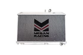 Mazda RX8 2004-2008 Radiator (MT Only) by Megan Racing - MR-RT-MRX803-V2