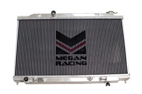 Radiator for Nissan Altima 02-06 (4 Cyl Only) by Megan Racing - MR-RT-NA02