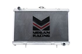 Radiator for Nissan 240SX 89-94 SR20DET by Megan Racing - MR-RT-NS13