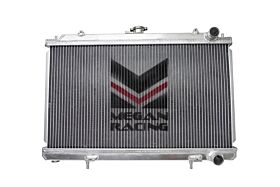 Radiator for Nissan 240SX 95-98 KA24 by Megan Racing - MR-RT-S14KA