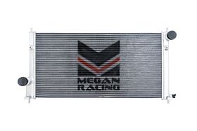 Radiator for Scion FR-S 13-16  / Subaru BRZ 2013+ / Toyota 86 2017 (MT Only) by Megan Racing - MR-RT-SFR12