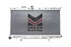Radiator for Subaru WRX/STi 02-07 by Megan Racing - MR-RT-SI04ST