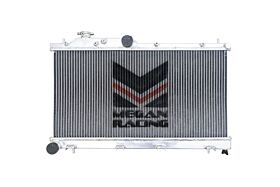 Subaru WRX/STI 2008-2014 Radiator by Megan Racing - MR-RT-SI08