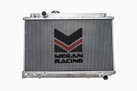 Radiator for Toyota Supra 86-92 by Megan Racing - MR-RT-TS86T