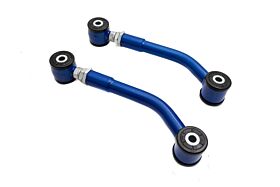 2020-2024 Toyota Supra Rear Camber Arms (Rear Upper) by Megan Racing - MRC-BM-0121