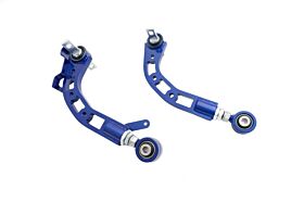 Rear Upper Camber Arms for Honda Civic 06-11, 12-15 (Includes Si) by Megan Racing - MRC-HA-0611