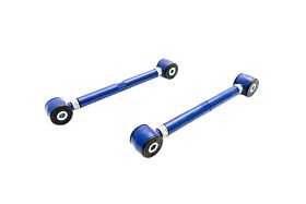 Kia Stinger 18+ MRC Adjustable Rear Camber Arm (Rear Upper, Polyurethane) by Megan Racing - MRC-KA-0721