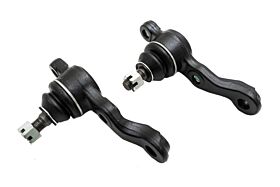 Lexus IS300 Front Drift Knuckle (-20mm) by Megan Racing - MRC-LX-0114