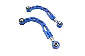 Rear Camber Kit for Volvo V60 10-18 / XC60 08-16 / S60 10-18 by Megan Racing - MRC-VV-0290