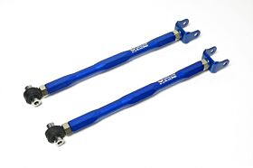 Rear Camber Kit for Audi TT 00-06 / Volkswagen Golf R32 2004 by Megan Racing - MRS-AU-1910
