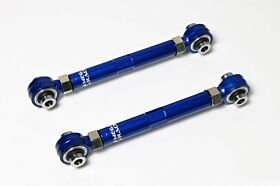 Rear Camber Kit for BMW 1-Series E82/E88 08-13 (Excludes 1M) / BMW 3-Series E90/E92 06-11 (Excludes M3) by Megan Racing - MRS-BM-0210
