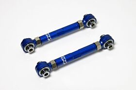 BMW 1-Series E82/E88 08-13 / BMW 3-Series E90/E92 06-11 (Excludes 1M) Rear Upper Arms by Megan Racing - MRS-BM-0220