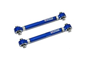 Rear Upper Rear Camber Arms for BMW 2/3-Series (F22/F30/F31/F34) 2012+ by Megan Racing - MRS-BM-0311