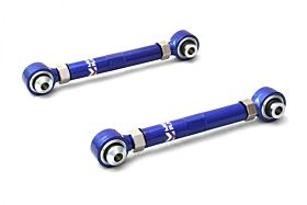Rear Upper Front Camber Arms for BMW 2/3-Series (F22/F30/F31/F34) 2012+ by Megan Racing - MRS-BM-0320