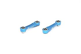 Rear Pillowball Aluminum Lateral Link for Ford Mustang (S550) 2015+ by Megan Racing - MRS-FD-0381