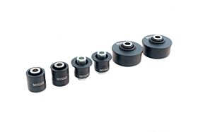 Acura TL/TSX 04-08 / Honda Accord 03-07 Front Lower Control Arm Bushing Kit (Spherical) by Megan Racing - MRS-HA-0178