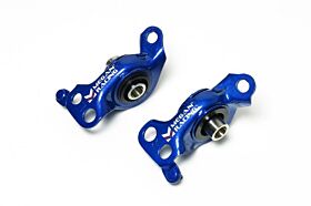 Front Compliance Bushings for Acura Integra 94-01 by Megan Racing - MRS-HA-0301