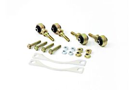 Acura Integra 1994-2001 Front Upper Control Arm Bushings (Spherical) by Megan Racing - MRS-HA-0306