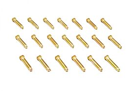 Extended Wheel Studs for Acura Integra 90-01 - 20pcs by Megan Racing - MRS-HA-0391