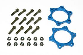 Rear Driveshaft Spacer for Honda S2000 by Megan Racing - MRS-HA-1590