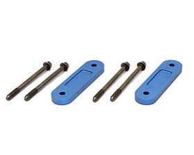 Front Anti-Bump Steer Kit for Honda S2000 by Megan Racing - MRS-HA-1591