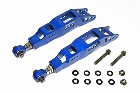 Type-II Rear Lower Arm for Lexus GS 300 98-06 / GS 430 01-06 / GS 350 07-11 / GS 460 08-11 / IS 250 / IS 350 06-13 / IS 300 01-05 by Megan Racing - MRS-LX-0322-T2