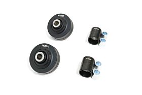 Mitsubishi Lancer EVO 7/8/9 Front Lower Control Arm Bushing Kit (Spherical) by Megan Racing - MRS-MT-0678