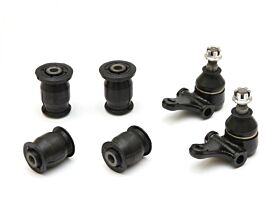 Front Lower Arm Repair Kit for Mazda Miata 90-05  by Megan Racing - MRS-MZ-0700