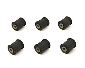 Rear Uppper Arm Bushings for Mazda Miata 90-05  by Megan Racing - MRS-MZ-0720