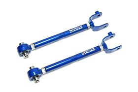Miata/MX5 16+ Rear Lower Camber Arm (Pillow Ball) 2pcs MSRP $195 by Megan Racing - MRS-MZ-1810