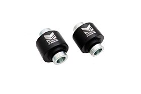 Nissan 350Z 03-08 / Infiniti G35 03-07 Front Tension Arm Bushing (Spherical) by Megan Racing - MRS-NS-0301-V2