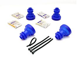 CV Boot Kit for Nissan 240SX 89-94 by Megan Racing - MRS-NS-1790